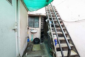 2 BHK Independent House – Exterior View View at Chandlodia - for Sale