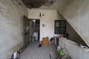 Kitchen in 2 BHK Independent House at Chandlodia – for Sale