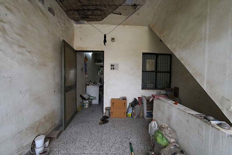 Kitchen, chandlodia 2 Bedroom 150 Sq.Yd. Independent House In Chandlodia Ahmedabad 10511725