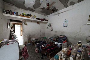 Parking in 2 BHK Independent House at Chandlodia – for Sale