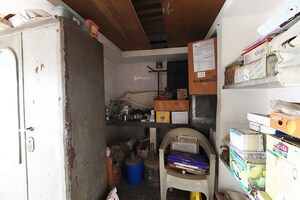 Parking in 2 BHK Independent House at Chandlodia – for Sale