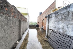 2 BHK Independent House – Exterior View View at Chandlodia - for Sale
