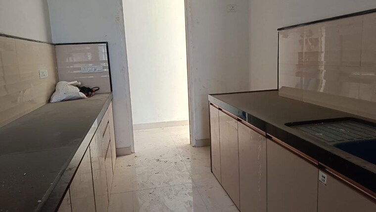 Kitchen, lalani-valentine-apartment-1-wing-d 1 Bedroom 387 Sq.Ft. Apartment In Malad East Mumbai 10511719