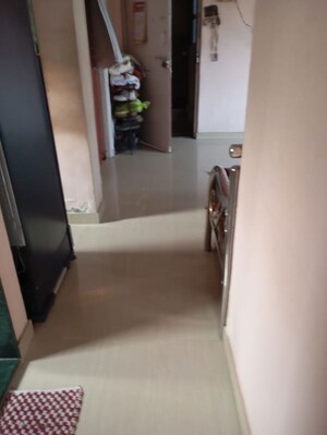Building Lobby in 1.5 BHK Apartment at Andheri East – for Sale
