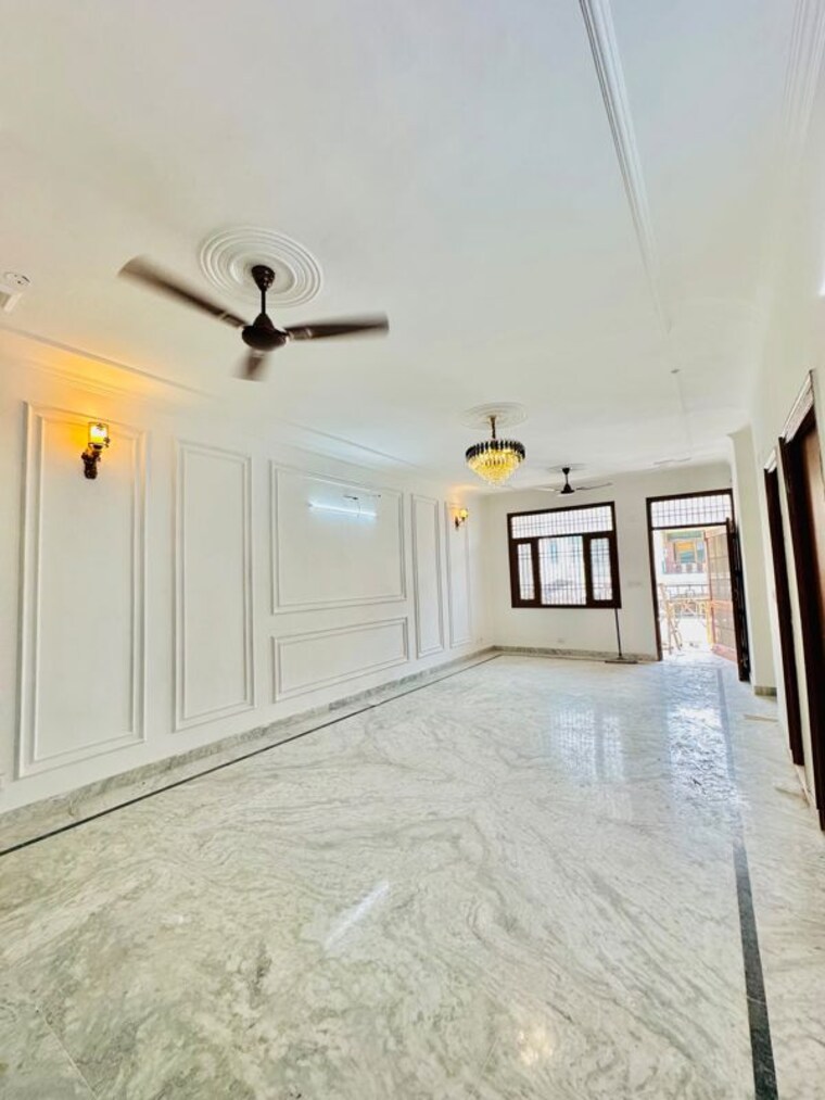 Dining area, us-pine-homes 3 Bedroom 1500 Sq.Ft. Builder Floor In Dhakoli Zirakpur 10511726