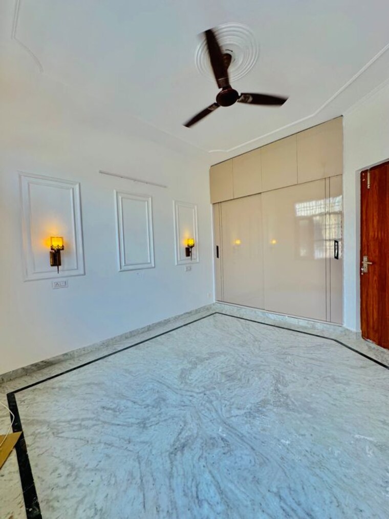 Room, us-pine-homes 3 Bedroom 1500 Sq.Ft. Builder Floor In Dhakoli Zirakpur 10511726
