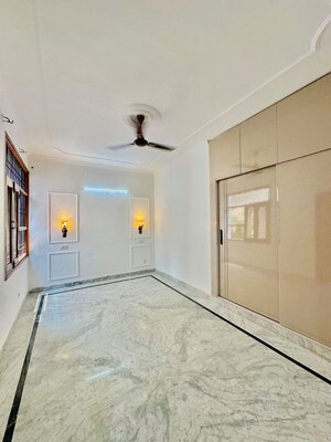 Room in 3 BHK Builder Floor at US Pine Homes, Dhakoli – for Sale