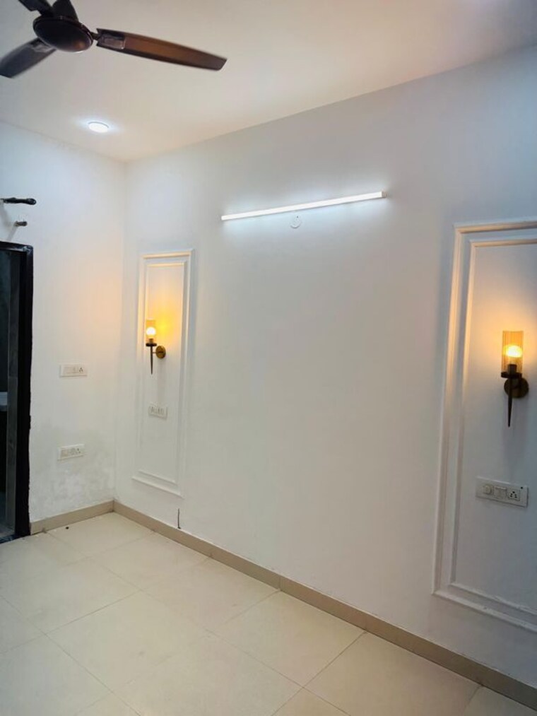 Room, us-pine-homes 3 Bedroom 1500 Sq.Ft. Builder Floor In Dhakoli Zirakpur 10511726