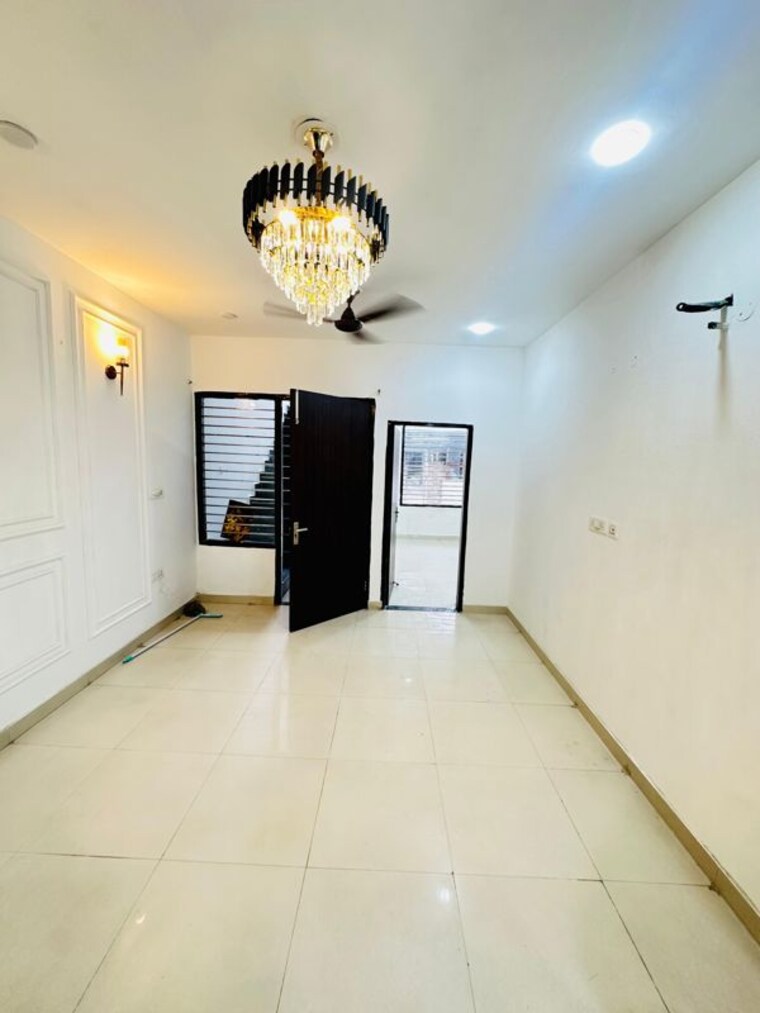 undefined, us-pine-homes 3 Bedroom 1500 Sq.Ft. Builder Floor In Dhakoli Zirakpur 10511726