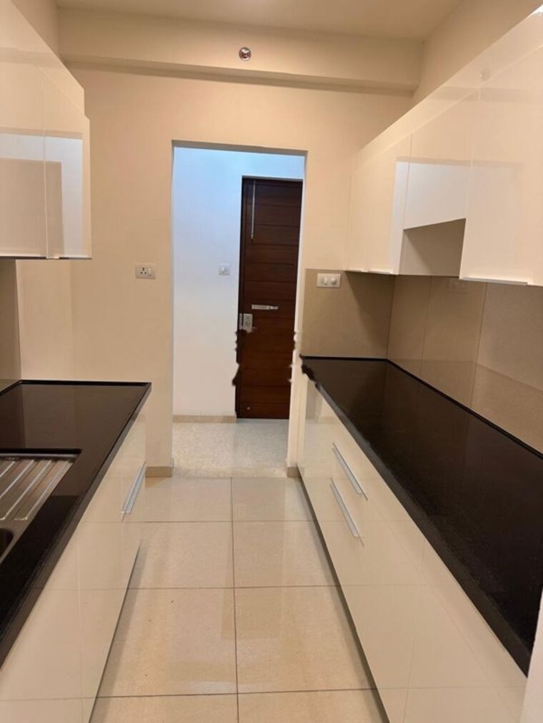 Kitchen, shapoorji-pallonji-vicinia 2 Bedroom 897 Sq.Ft. Apartment In Powai Mumbai 10511730