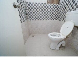 Bathroom in 2 BHK Apartment at Signature Global Synera, Sector 81 – for Sale
