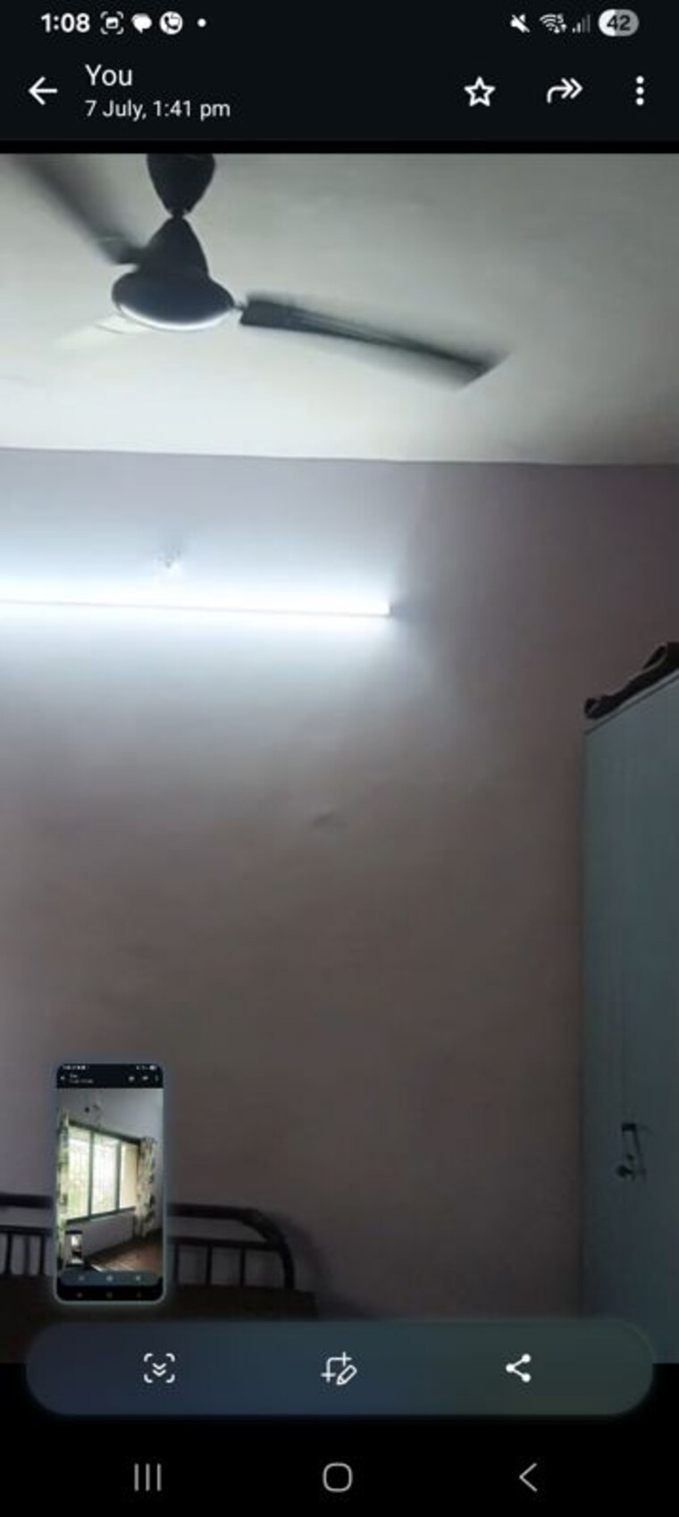 Room, kanakia-silver-oak 1 Bedroom 400 Sq.Ft. Apartment In Mira Road Thane 10511724