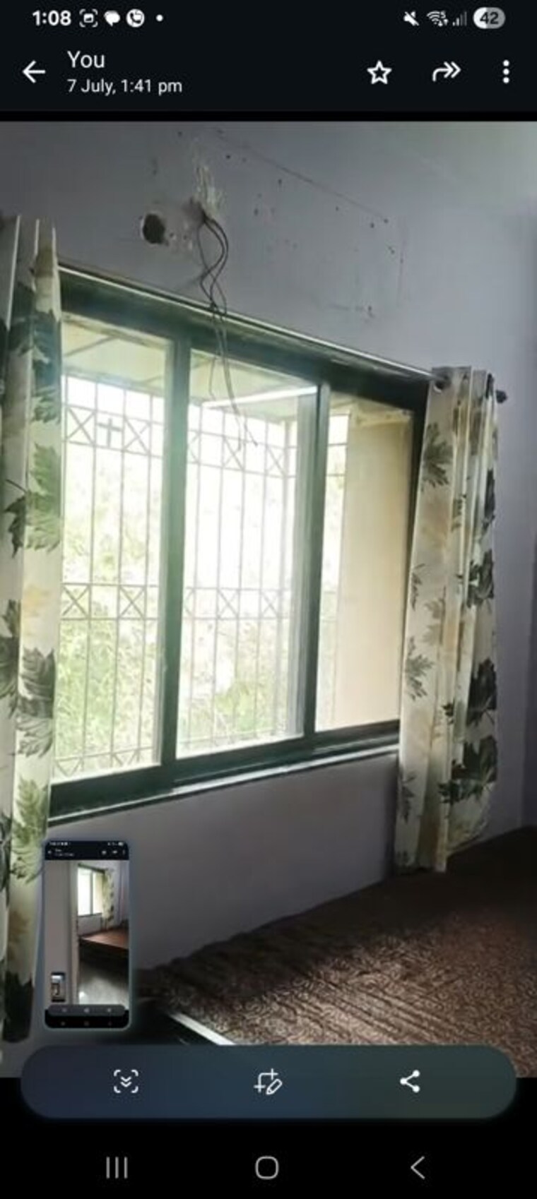 Bathroom, kanakia-silver-oak 1 Bedroom 400 Sq.Ft. Apartment In Mira Road Thane 10511724