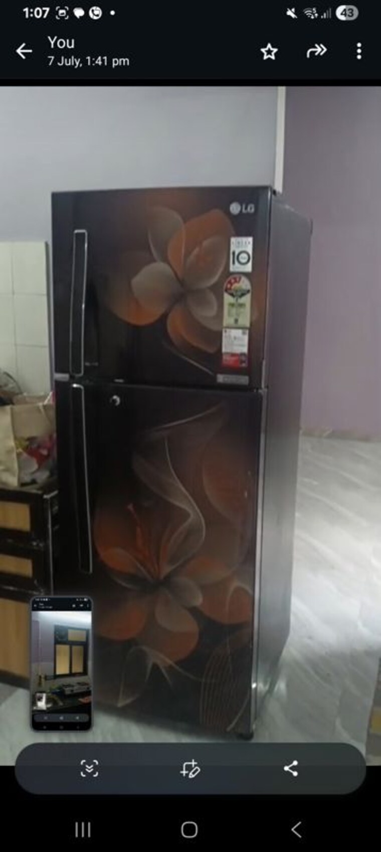 undefined, kanakia-silver-oak 1 Bedroom 400 Sq.Ft. Apartment In Mira Road Thane 10511724