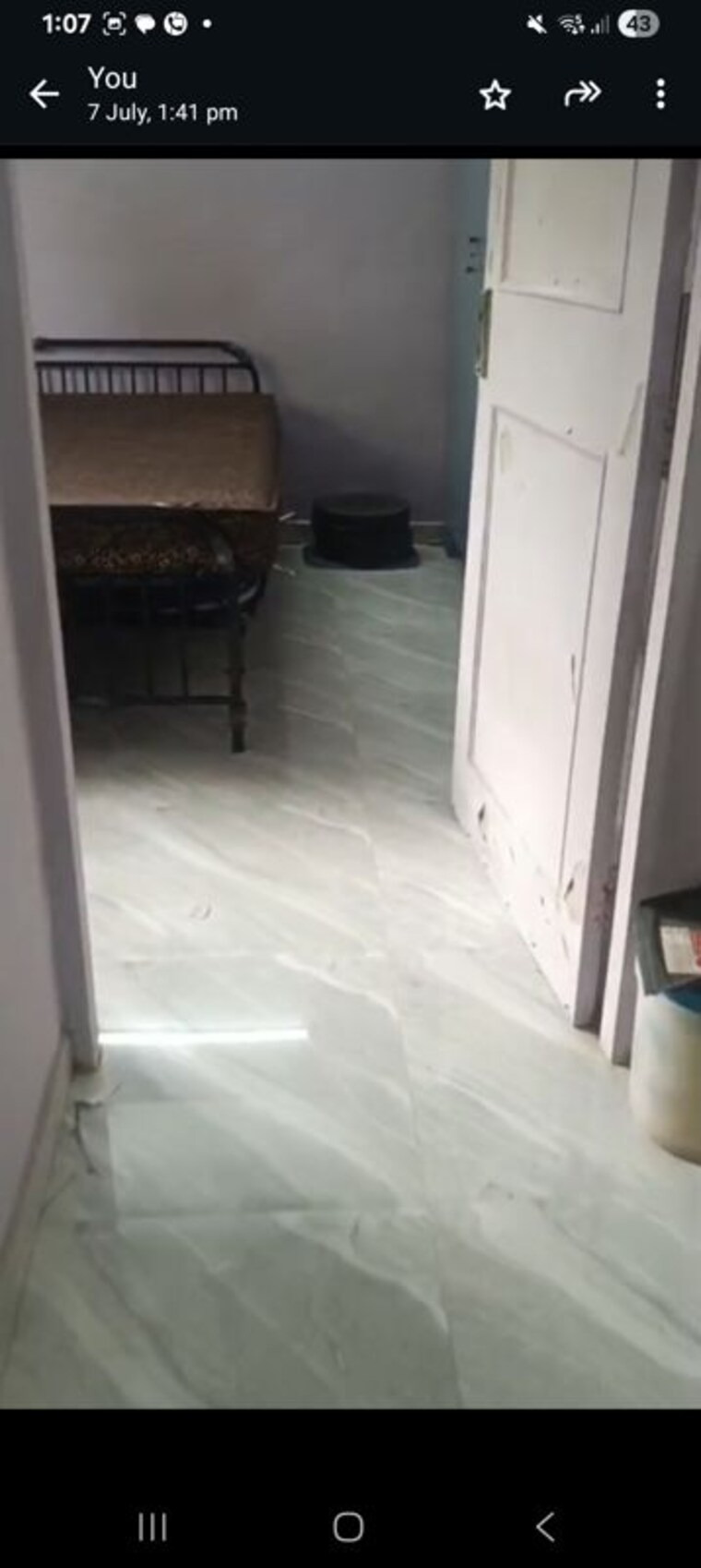 Balcony, kanakia-silver-oak 1 Bedroom 400 Sq.Ft. Apartment In Mira Road Thane 10511724