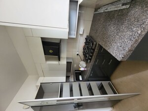 Balcony in 2 BHK Apartment at Vatika Gurgaon 21, Sector 83 – for Rent