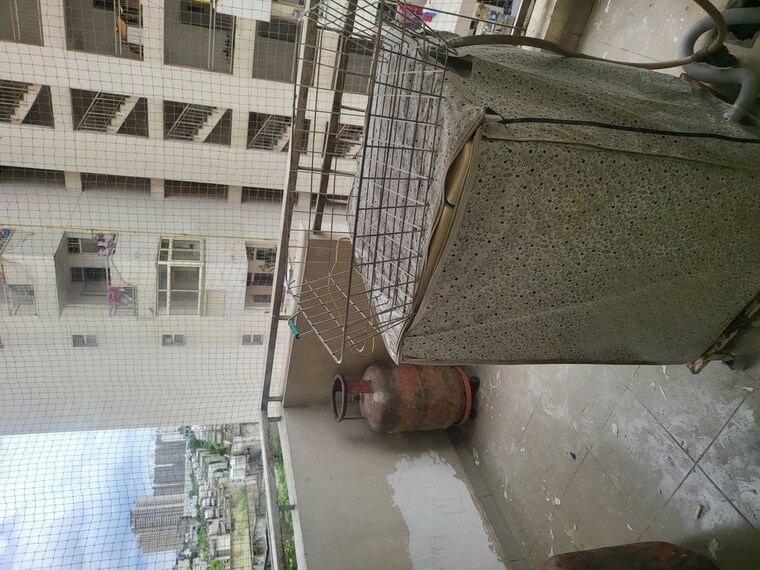 Balcony, vatika-gurgaon-21 2 Bedroom 1245 Sq.Ft. Apartment In Sector 83 Gurgaon 10511614