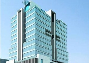  Office Space For Rent in Remi Commercio, Andheri West