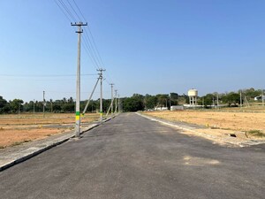  Plot For Sale in Kaiwara