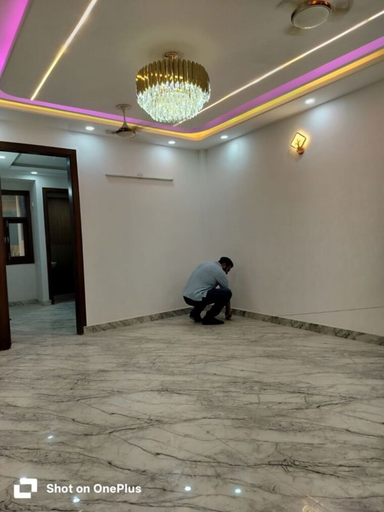  Parking, khirki extension 4 Bedroom 1800 Sq.Ft. Builder Floor In Khirki Extension Delhi 10511745