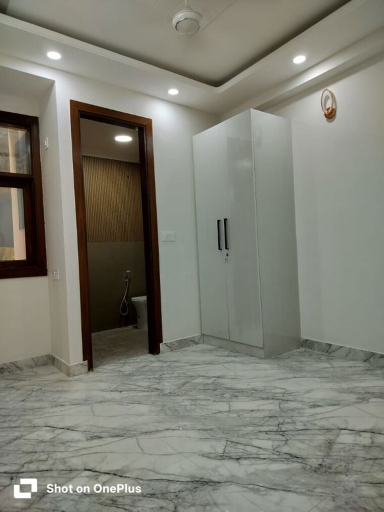 undefined, khirki extension 4 Bedroom 1800 Sq.Ft. Builder Floor In Khirki Extension Delhi 10511745