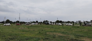 Plot Area in  Plot at Shadnagar – for Sale