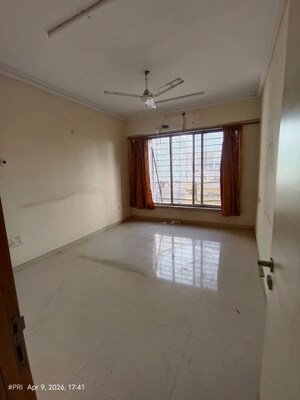 Bedroom in 2 BHK Apartment at Chhadva Residency, Chembur – for Rent