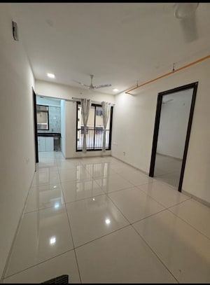 1.5 BHK Apartment For Rent in Laxmi Shrushti Apartment, Goregaon West