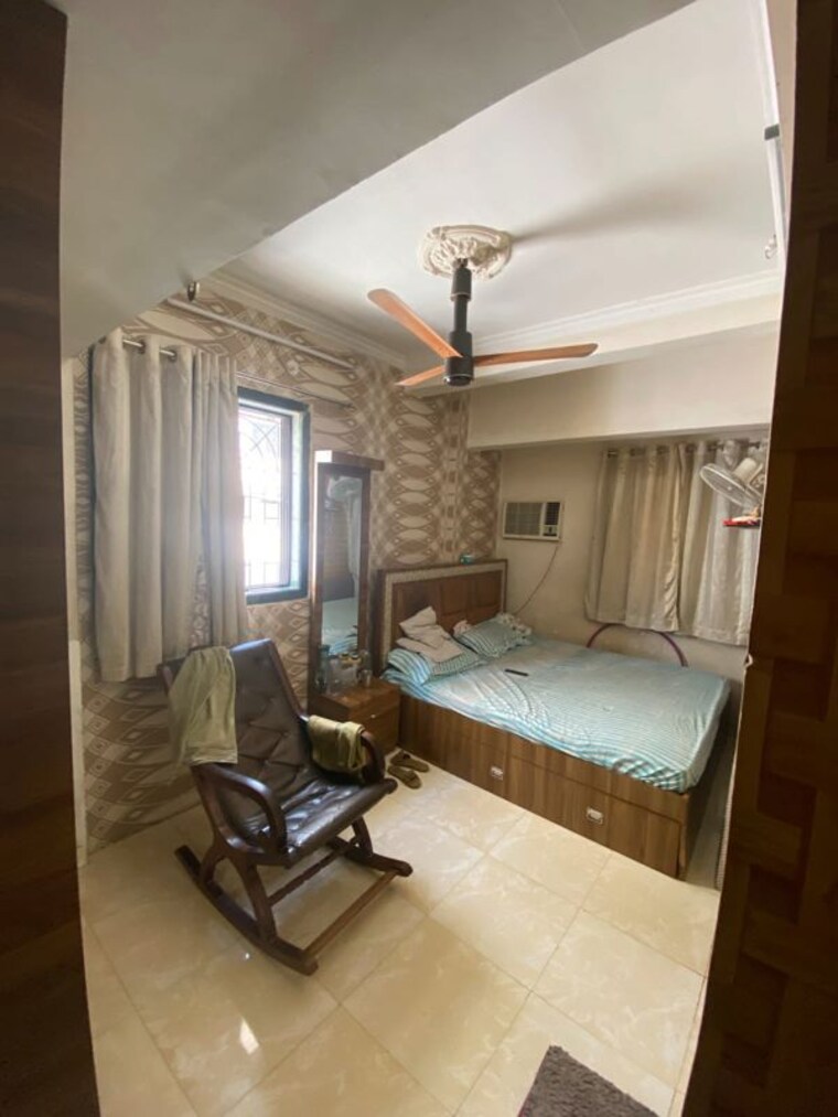 Living Room, kharghar 2 Bedroom 1200 Sq.Ft. Apartment In Kharghar Navi Mumbai 10511742
