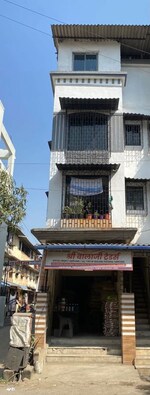 2 BHK + Store Room 1200 Sq.Ft. Apartment in Kharghar