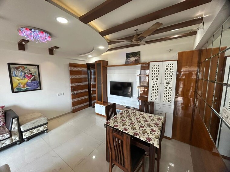 Team Area, balaji-krupa-chs 2.5 Bedroom 1587 Sq.Ft. Apartment In Nerul Navi Mumbai 9823654