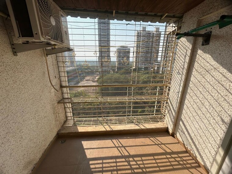 undefined, balaji-krupa-chs 2.5 Bedroom 1587 Sq.Ft. Apartment In Nerul Navi Mumbai 9823654