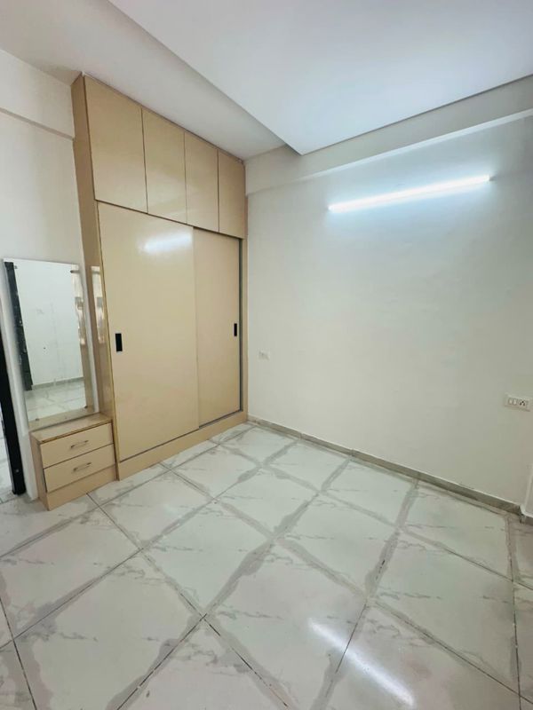 3 BHK + Store Room 1020 Sq.Ft. Builder Floor in Prem Apartment