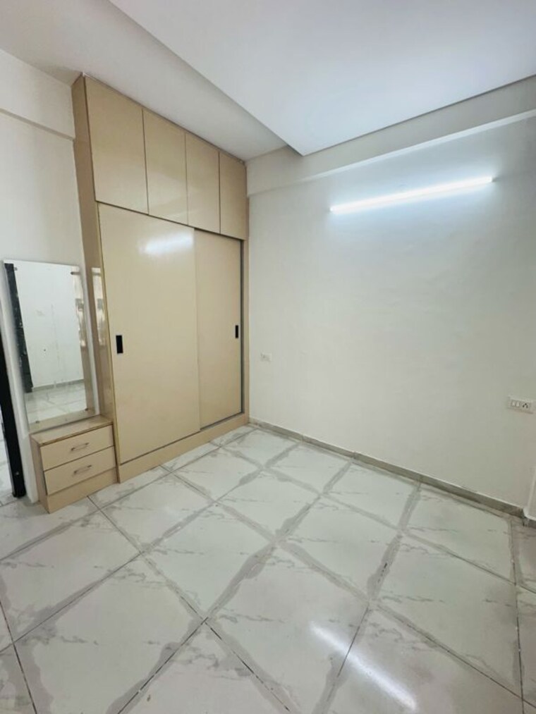 Room, prem-apartment 3 Bedroom 1020 Sq.Ft. Builder Floor In Pir Machalla Zirakpur 10511755