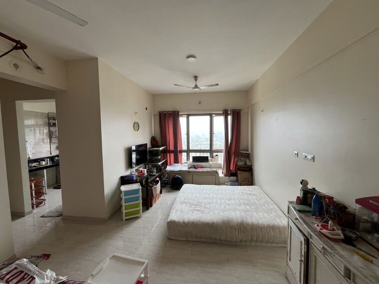 Bedroom, sheth-auris-serenity-tower-2 2 Bedroom 765 Sq.Ft. Apartment In Malad West Mumbai 10511753