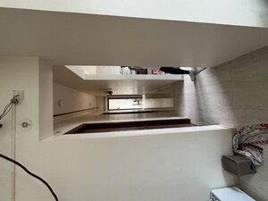 Furnished Amenities in 2 BHK Apartment at Sheth Auris Serenity Tower 2, Malad West – for Rent