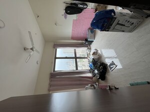 Parking in 2 BHK Apartment at Sheth Auris Serenity Tower 2, Malad West – for Rent