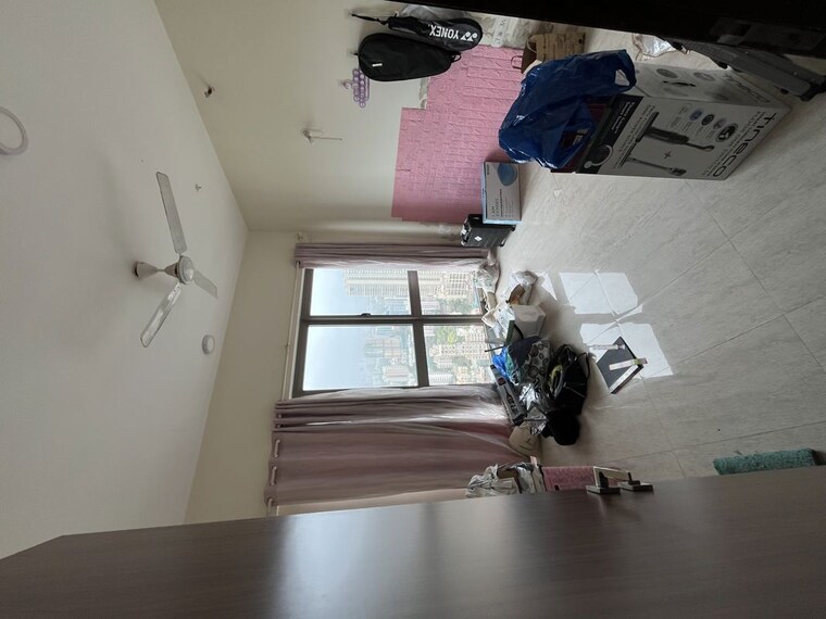  Parking, sheth-auris-serenity-tower-2 2 Bedroom 765 Sq.Ft. Apartment In Malad West Mumbai 10511753