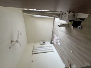 Team Area in 2 BHK Apartment at Sheth Auris Serenity Tower 2, Malad West – for Rent
