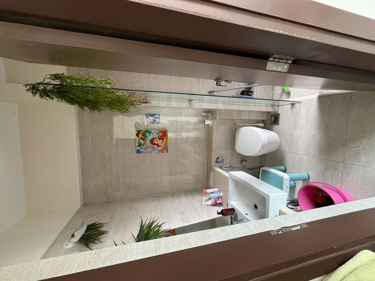 undefined, sheth-auris-serenity-tower-2 2 Bedroom 765 Sq.Ft. Apartment In Malad West Mumbai 10511753