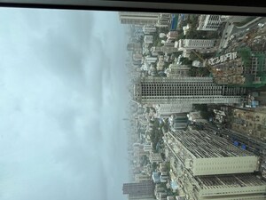 Master Plan in 2 BHK Apartment at Sheth Auris Serenity Tower 2, Malad West – for Rent