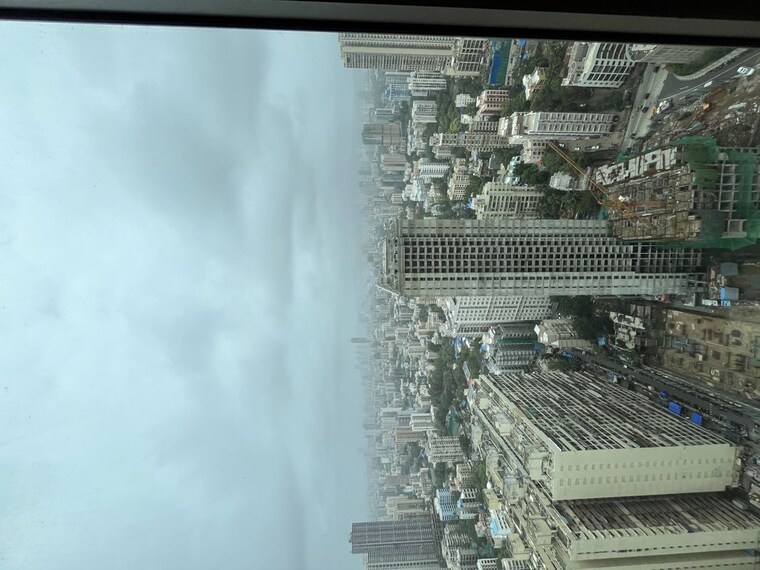 Master Plan, sheth-auris-serenity-tower-2 2 Bedroom 765 Sq.Ft. Apartment In Malad West Mumbai 10511753