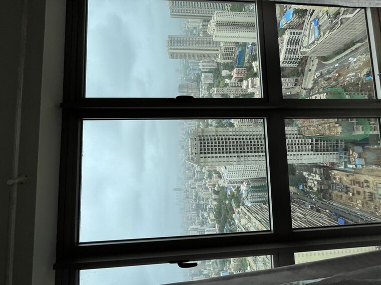 Room, sheth-auris-serenity-tower-2 2 Bedroom 765 Sq.Ft. Apartment In Malad West Mumbai 10511753