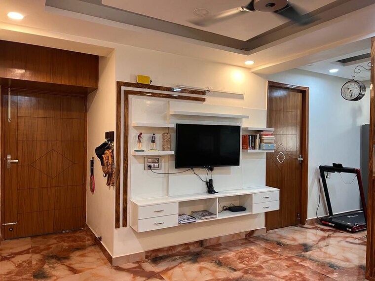 Kitchen, sector 23 3 Bedroom 1300 Sq.Ft. Builder Floor In Sector 23 Gurgaon 10511771