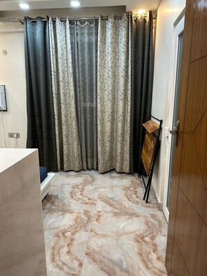 Bedroom in 3 BHK Builder Floor at Sector 23 – for Rent