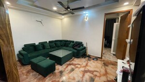 3 BHK Builder Floor For Rent in Sector 23
