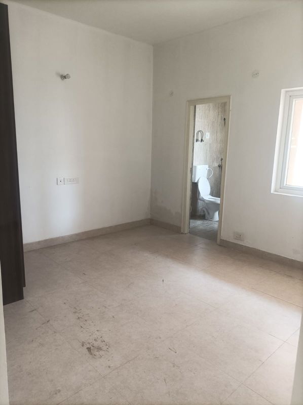 2 BHK 600 Sq.Ft. Apartment in Zara Rossa
