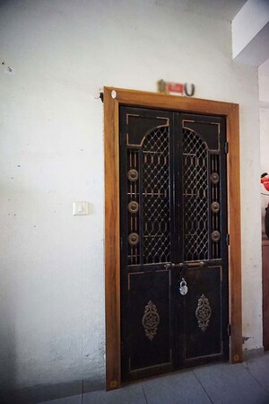 Furnished Amenities in 1 BHK Apartment at Chandkheda – for Sale