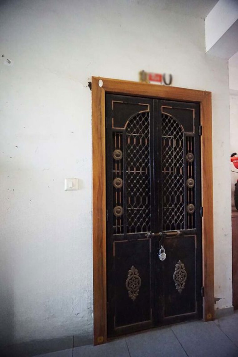 undefined, chandkheda 1 Bedroom 666 Sq.Ft. Apartment In Chandkheda Ahmedabad 10511736
