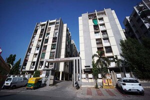 1 BHK Apartment For Sale in Chandkheda